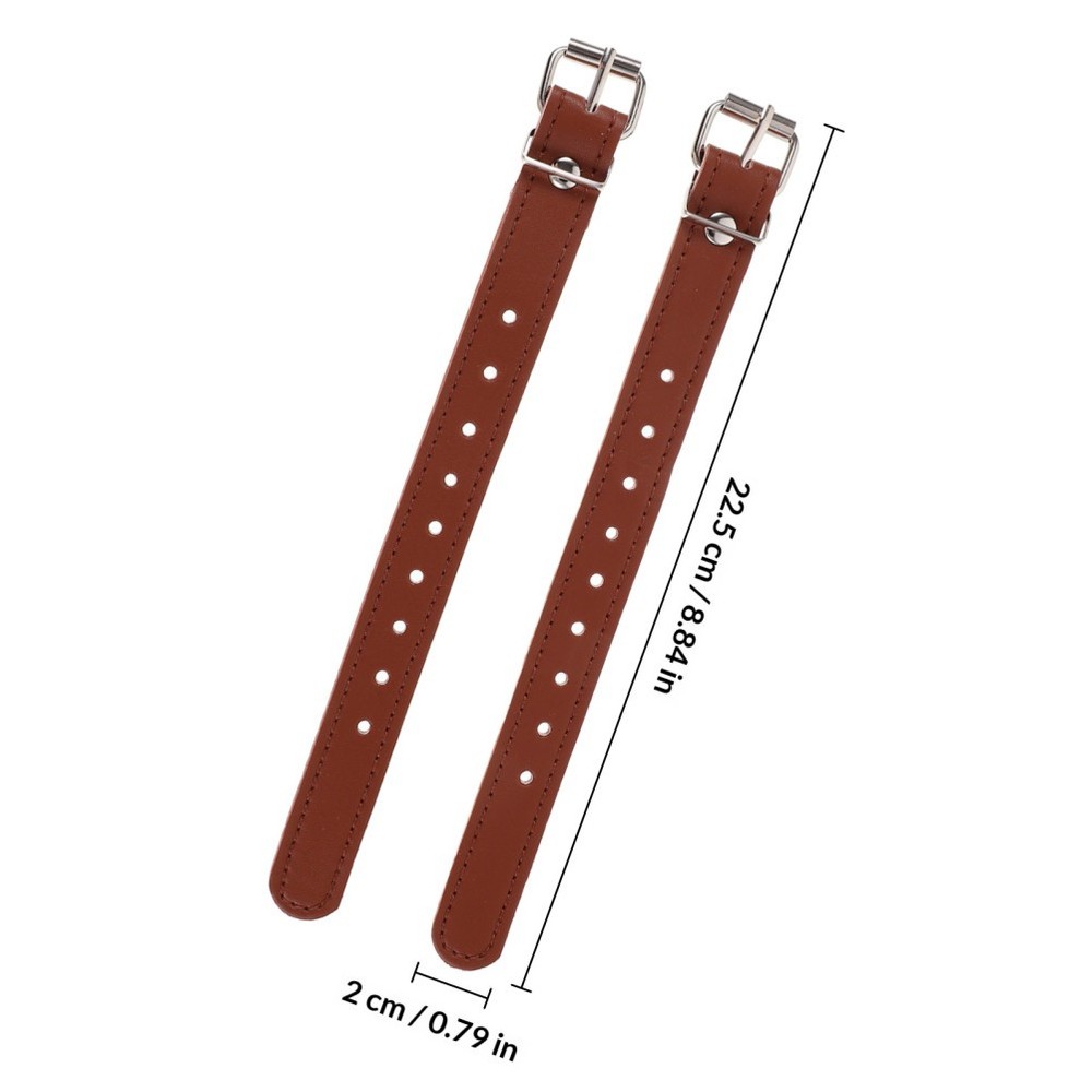 2pcs baskets replacement strap Adjustable Premium Multi-use Practical