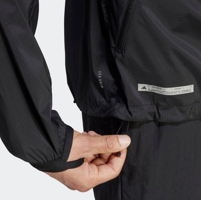 Adidas Men ULTIMATE JKT