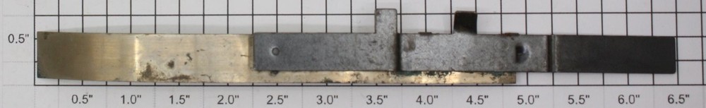Lionel 3356-21 Runway Stop