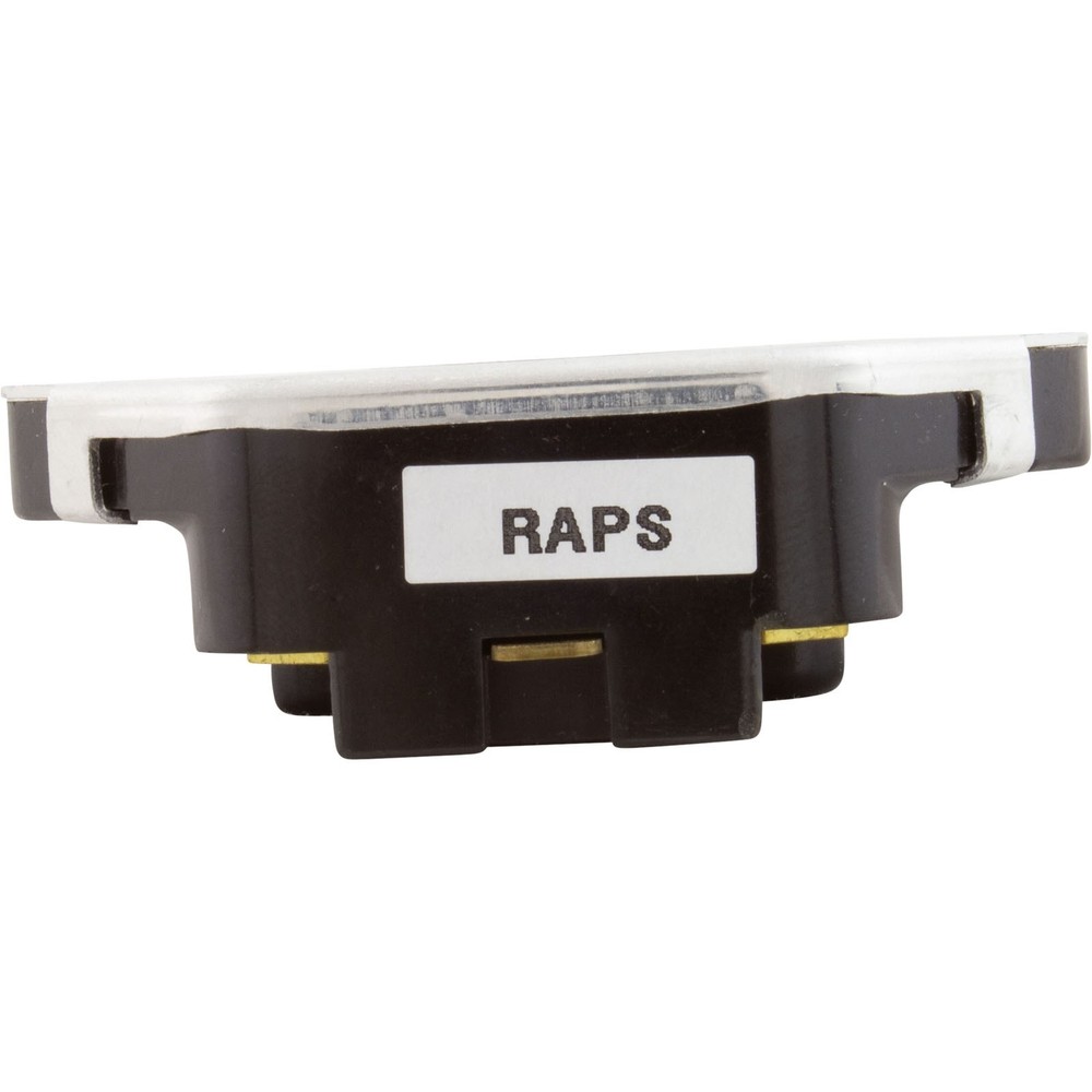 Hi-Limit, Thermodisc, DPST, Screw Terminal, Surface Mount HL9845