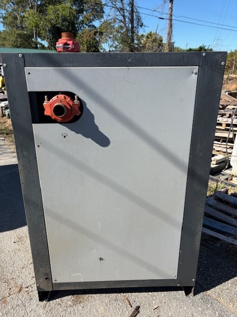 Used 750 CFM Elgi Refrigerated Dryer