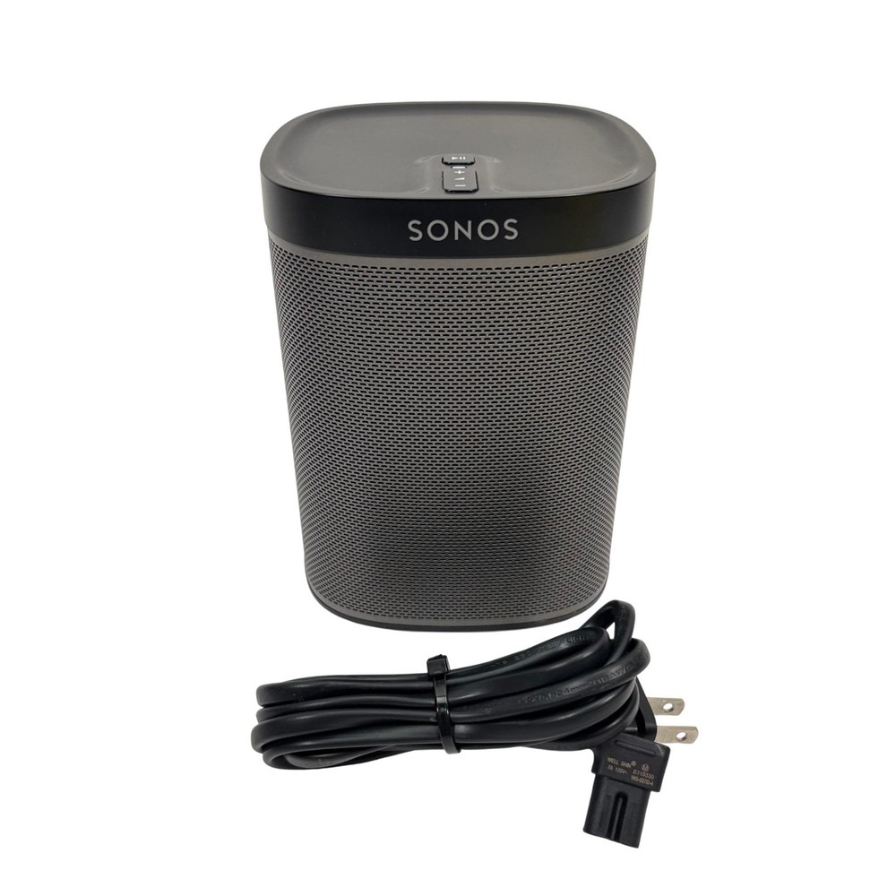 Sonos PLAY:1 Wireless Smart Speaker