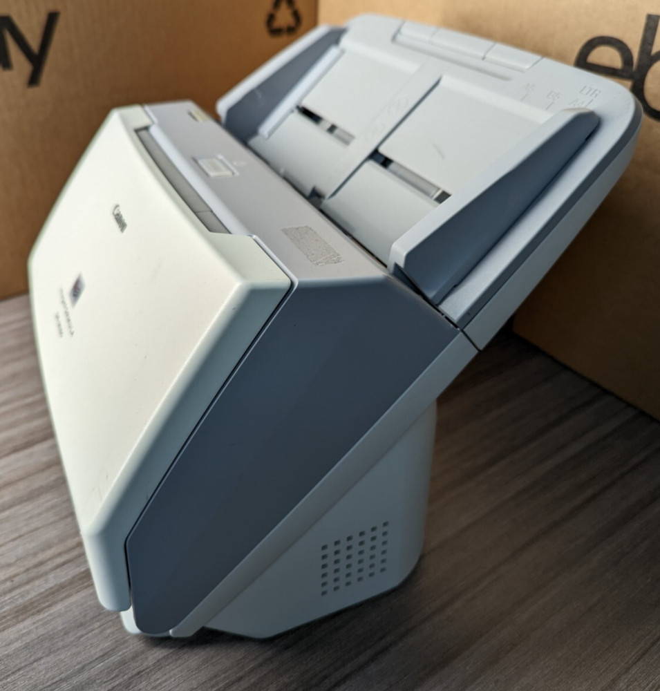 Canon image formula DR-M160