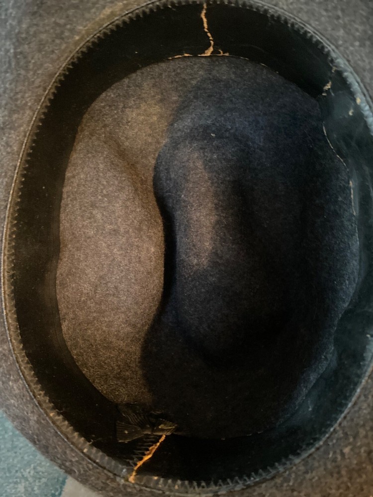 Octoberfest German Men’s Cap Hat Feather Costume Accessory