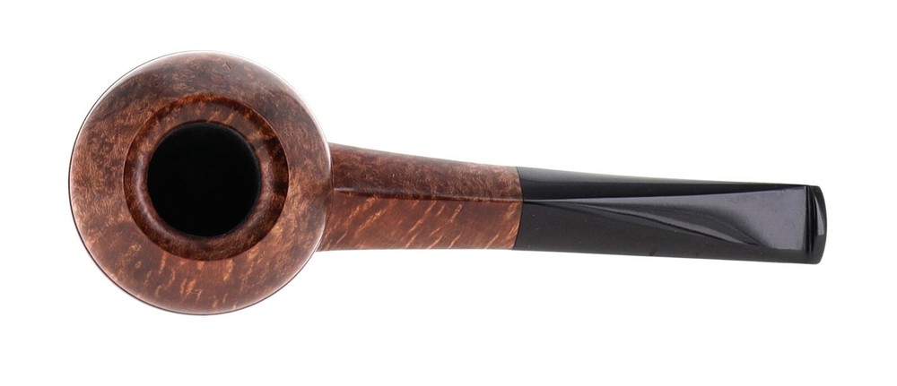 Pipe Franz Pipe brown smooth shape rhodesian