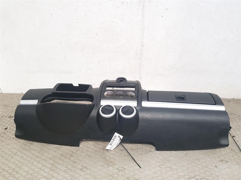 2012-2019 MK1 AIXAM CROSSOVER DASHBOARD