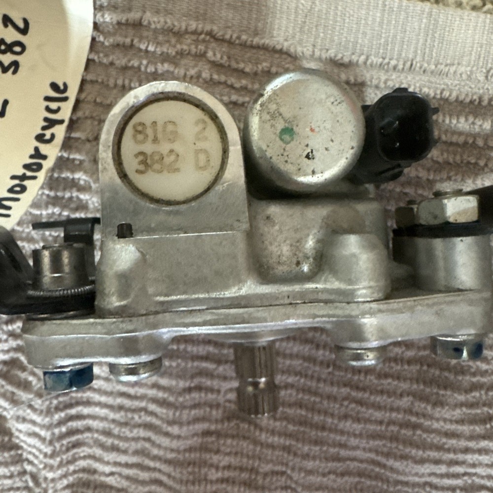 Honda CRB1000RR OEM Steering Damper Stabilizer Used