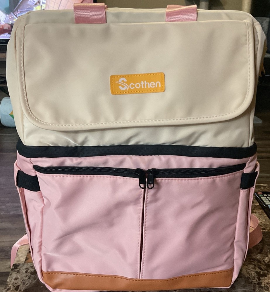 Scothen Backpack Cooler