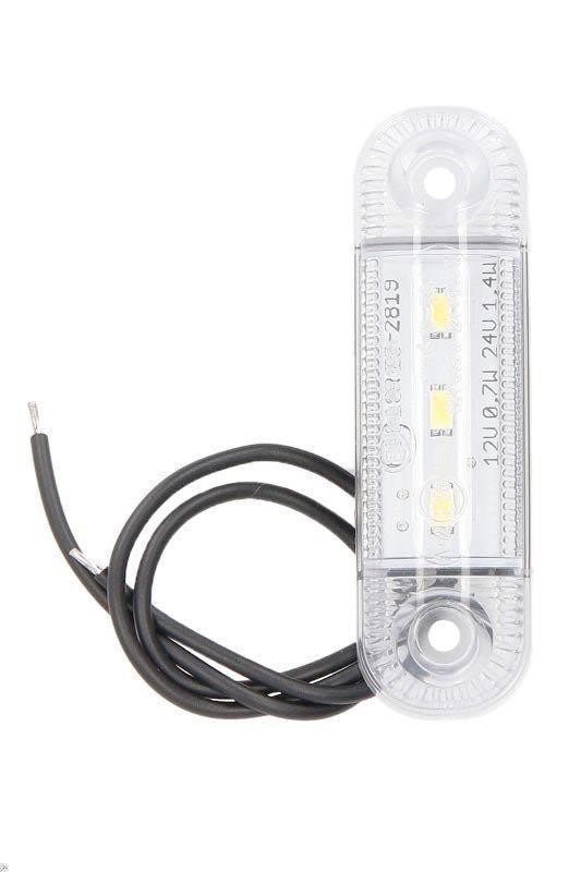 Clearance light WAŚ 557