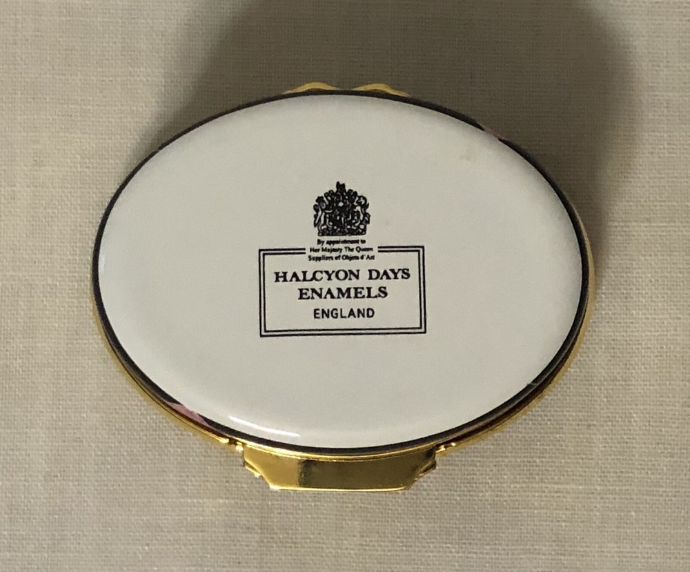 Halcyon Days A Year to Remember 2003
