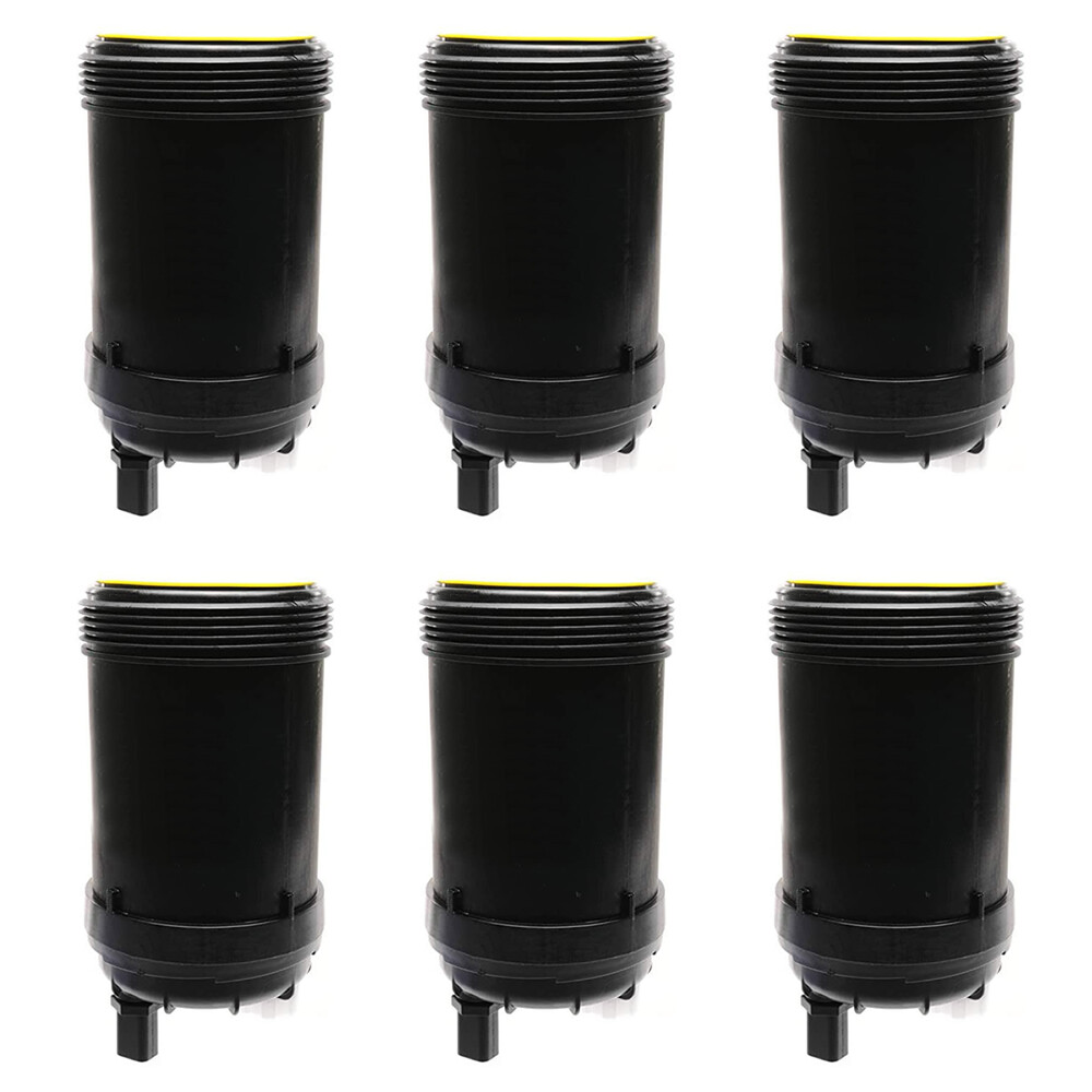 6Pcs FS1098 Fuel Filter for Cummins 5319680