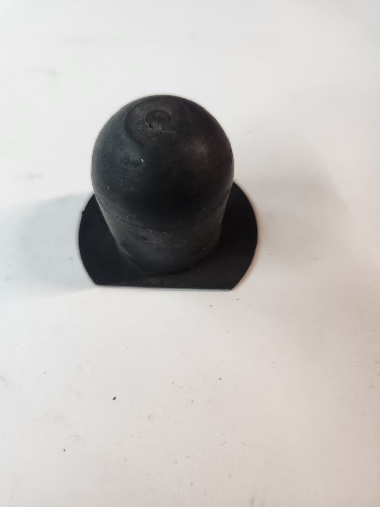 SPOTTER CONTROL, BLACK BOOT FOR 3-5 SPEED SWITCH, BC-102