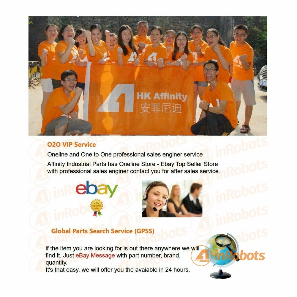 FANUC A98L-0001-0568#M Membrane Operator KeyPad Keysheet Keyboard