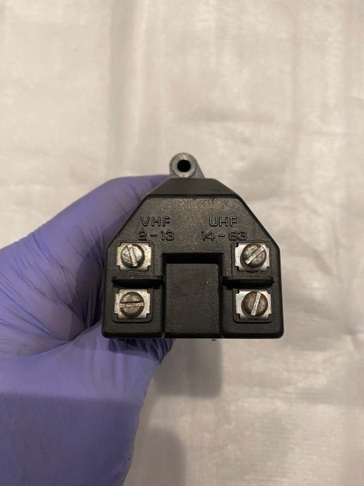 PPC Tier Band Reject Filter, Ch. 2-78; Part #SBR-2/78