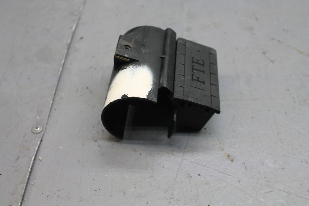 2000 BMW R1100RT ABS PUMP UNIT MODULE COVER