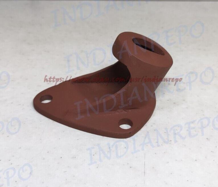 HEADLIGHT BRACKET/MOUNT, PRIMER for INDIAN MOTORCYCLE PART NUMBER : 75539