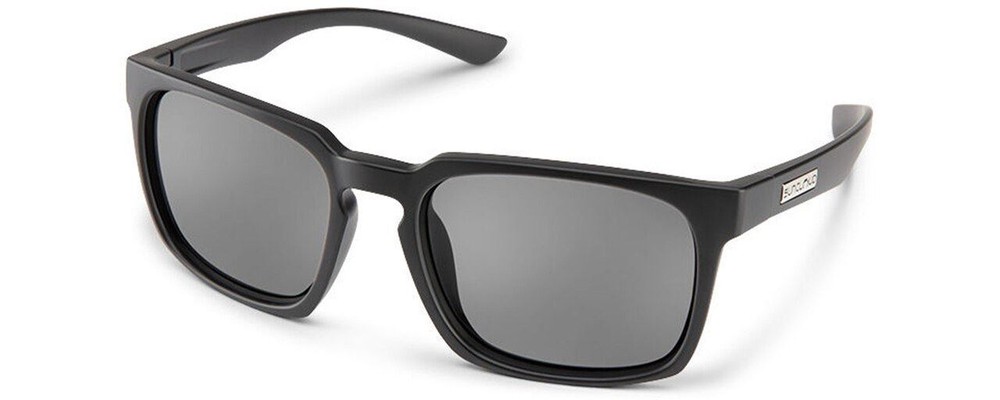 Suncloud Hundo Polarized Sunglasses by Smith Optics Unisex Classic in 8 OPTIONS