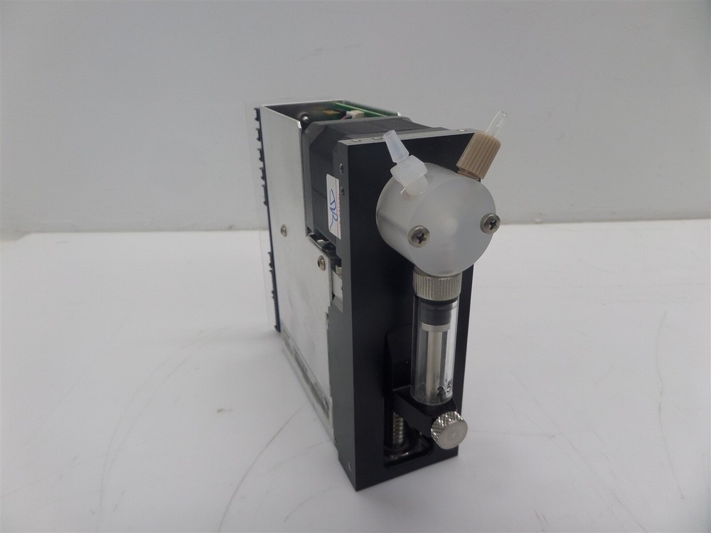 Cavro 30058678-C Pump Kit XC 3P 2.5ML IRIS