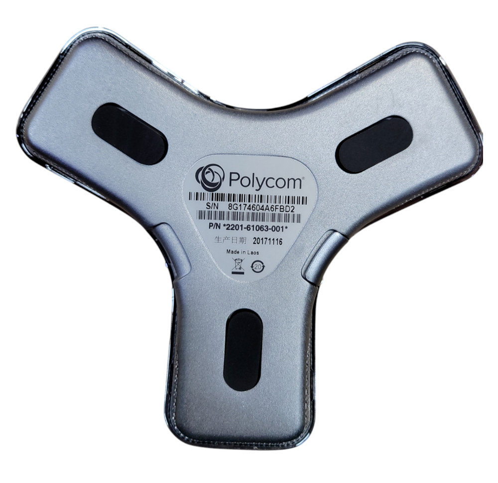 Polycom RealPresence Conference Microphone Array 2201-61063-001 (Unit Only)