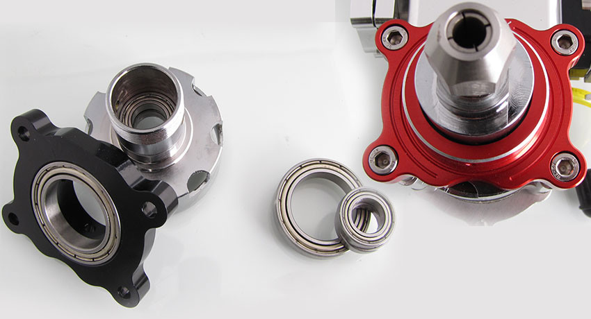 Arrow Shark Non-Spring Clutch III