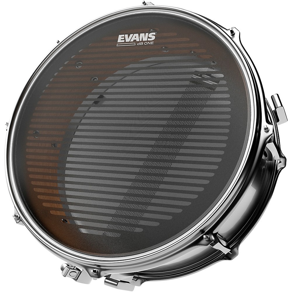 Evans dB One Snare Batter Drum Head 14 in.
