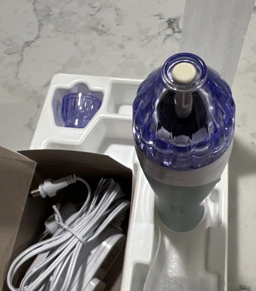 PMD Personal Microderm Pro Exfoliation Device