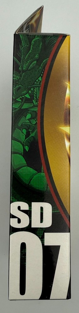 Dragon Ball Super Shenron's Advent Starter Deck