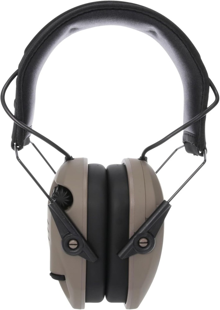 Razor Slim Electronic Muff
