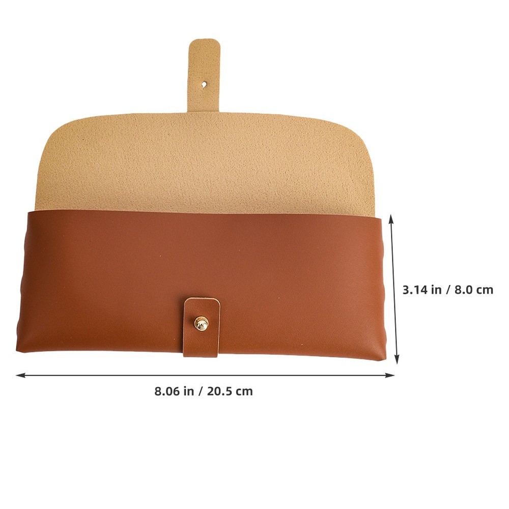 Sewing Accessories Organizer Knitting Needle Bag Cosmetics Storage