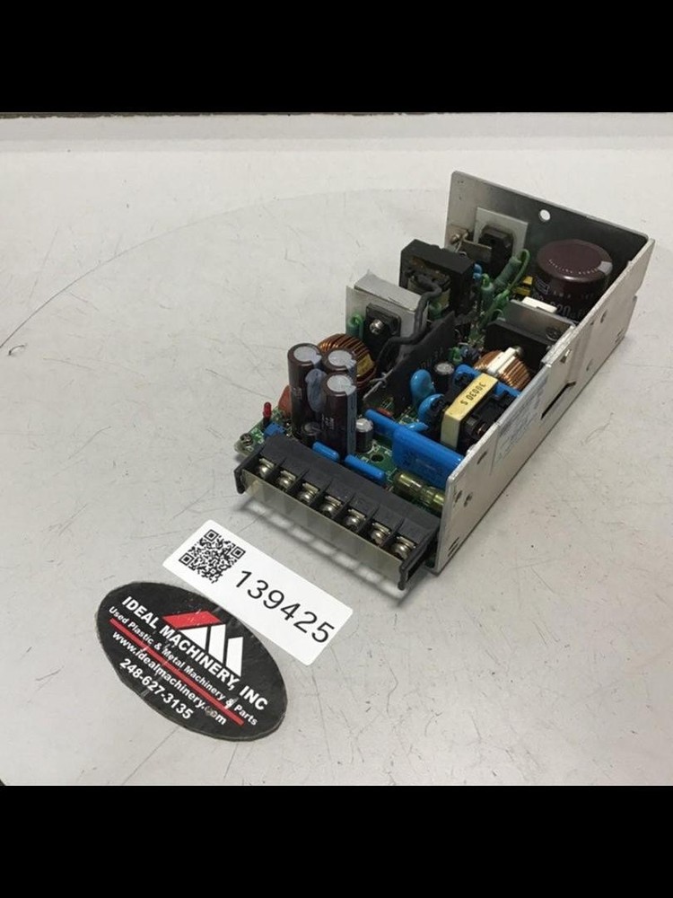 NEMIC-LAMBDA Power Supply HK-11-5 Used #103513