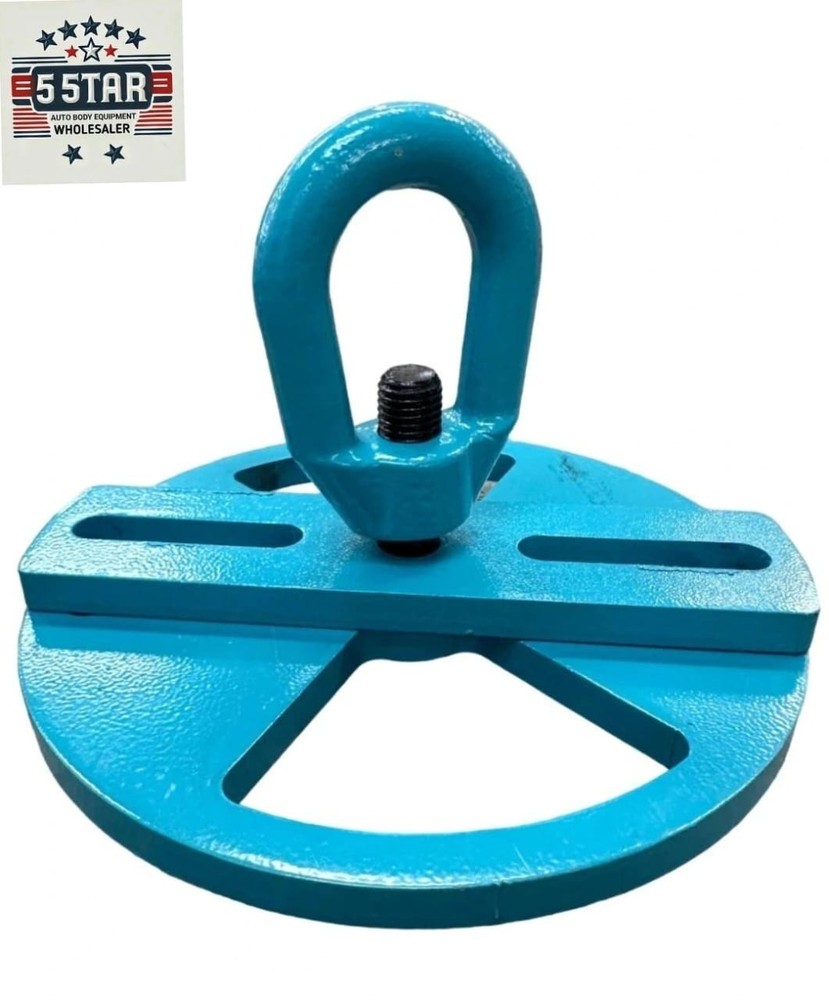 NEW AUTO BODY FRAME MACHINE TOOL T219