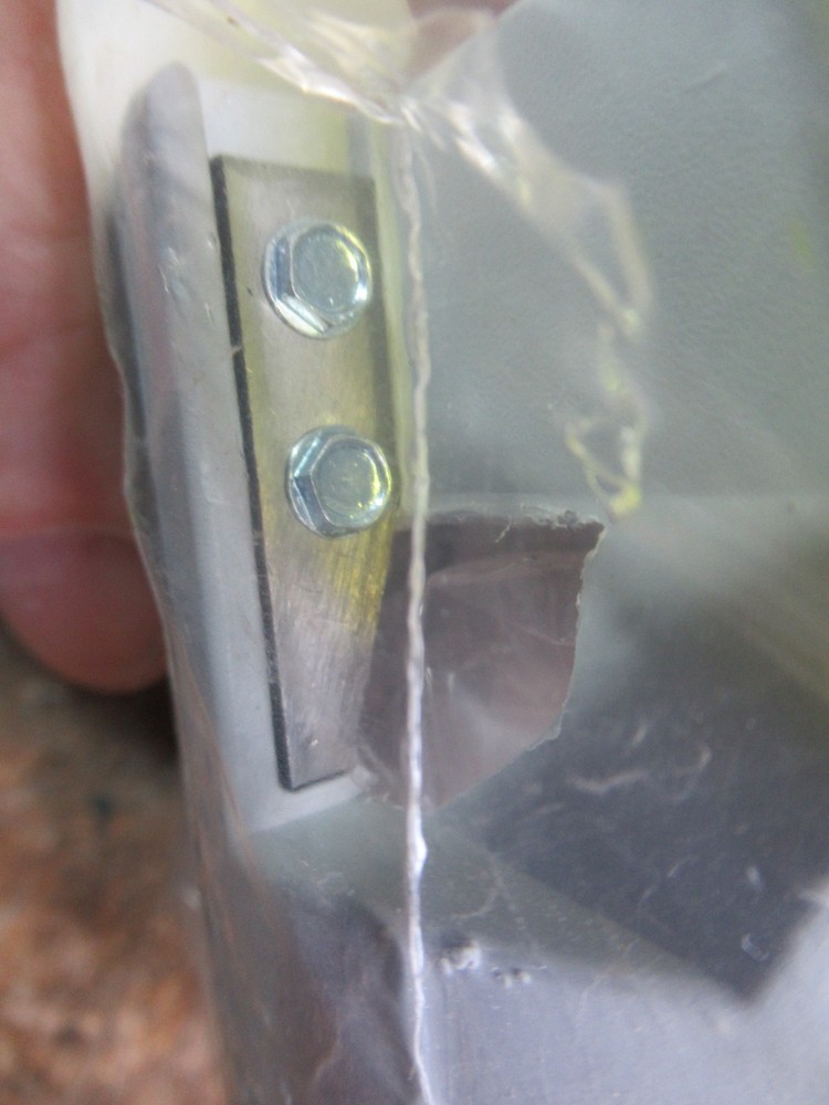 51040 IPS 2IPS Chamfering Tool non-corrosive Mechanical Coupling Permasert