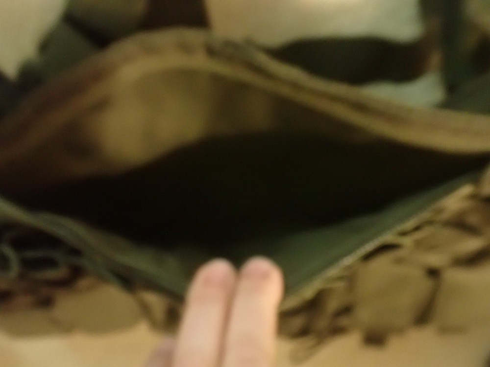 Voodoo Tactical Chest Rig, Tactical Load Carrier