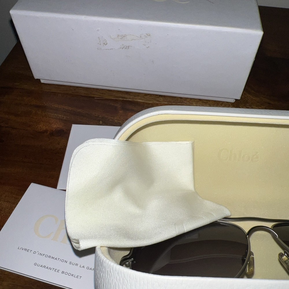 Chloe Sunglasses
