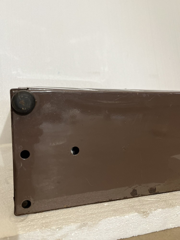 Cornelius Carbonator balance Part# 416411000