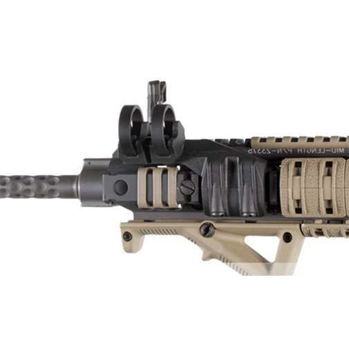 Magpul High-Quality Offset Mount 0.75 - 1.03" Handheld Flashlight - Left