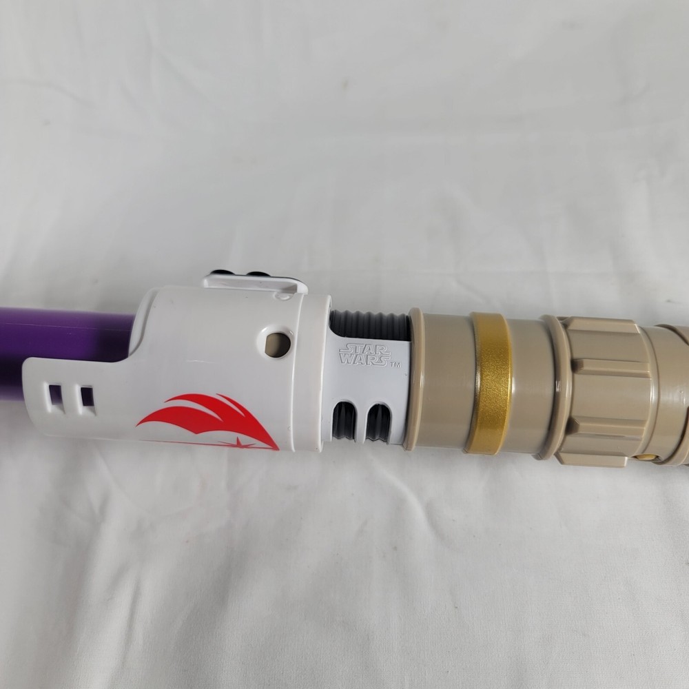 Star Wars Hasbro Bladebuilders Lightsaber