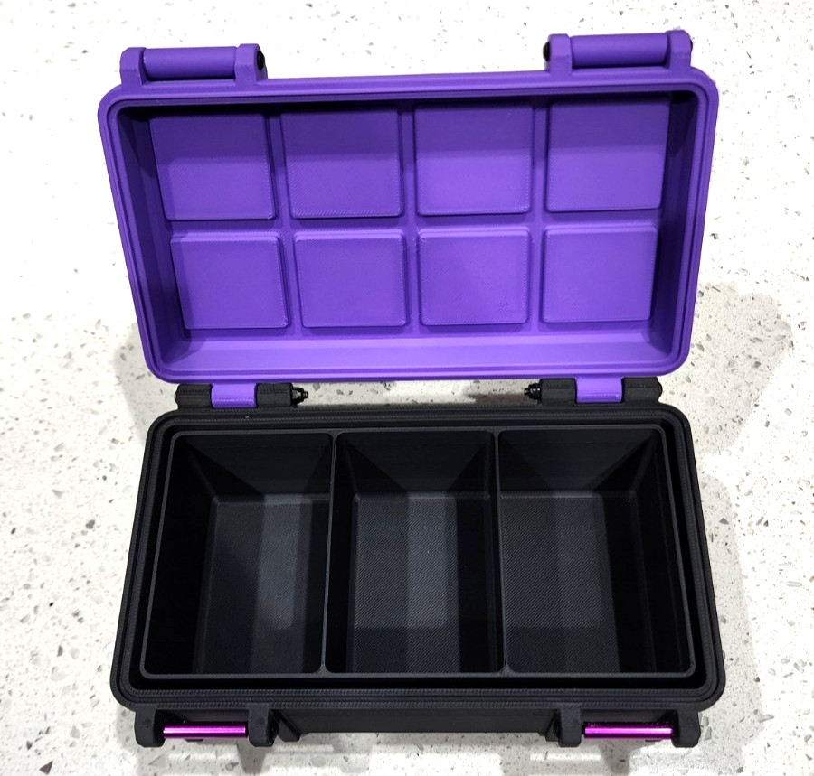 Bowler's Tape Roll Case