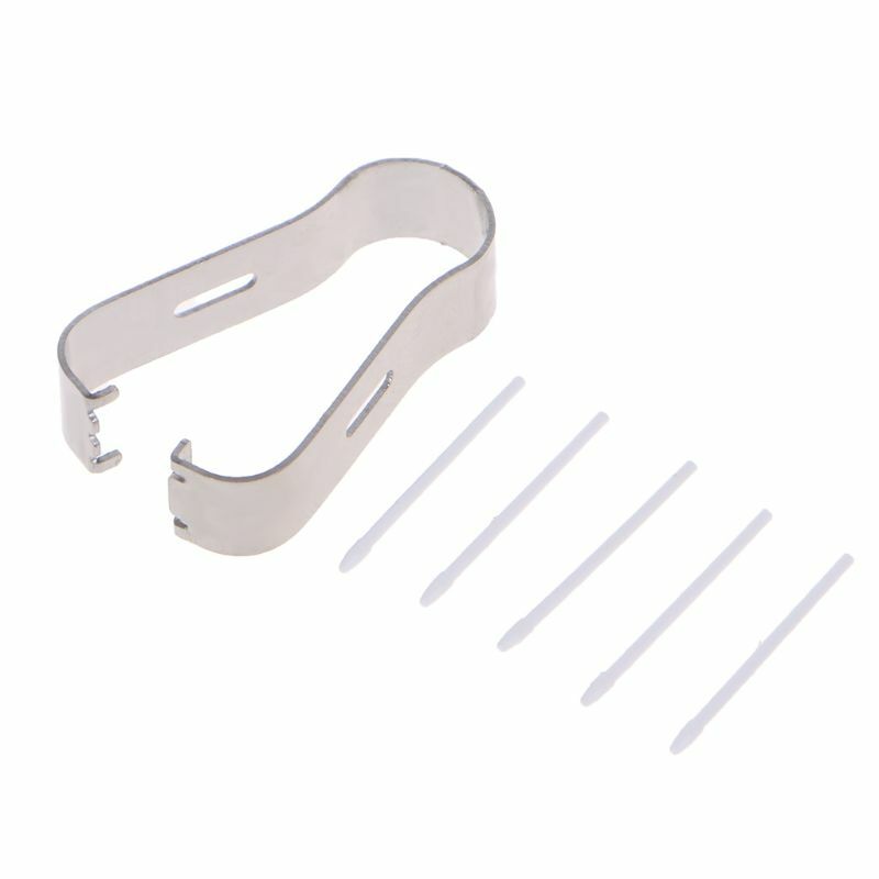 Stylus S Pen Tips Nibs Replace For Samsung Galaxy Note 7 Note 8 Note 9 Tab S3 S4