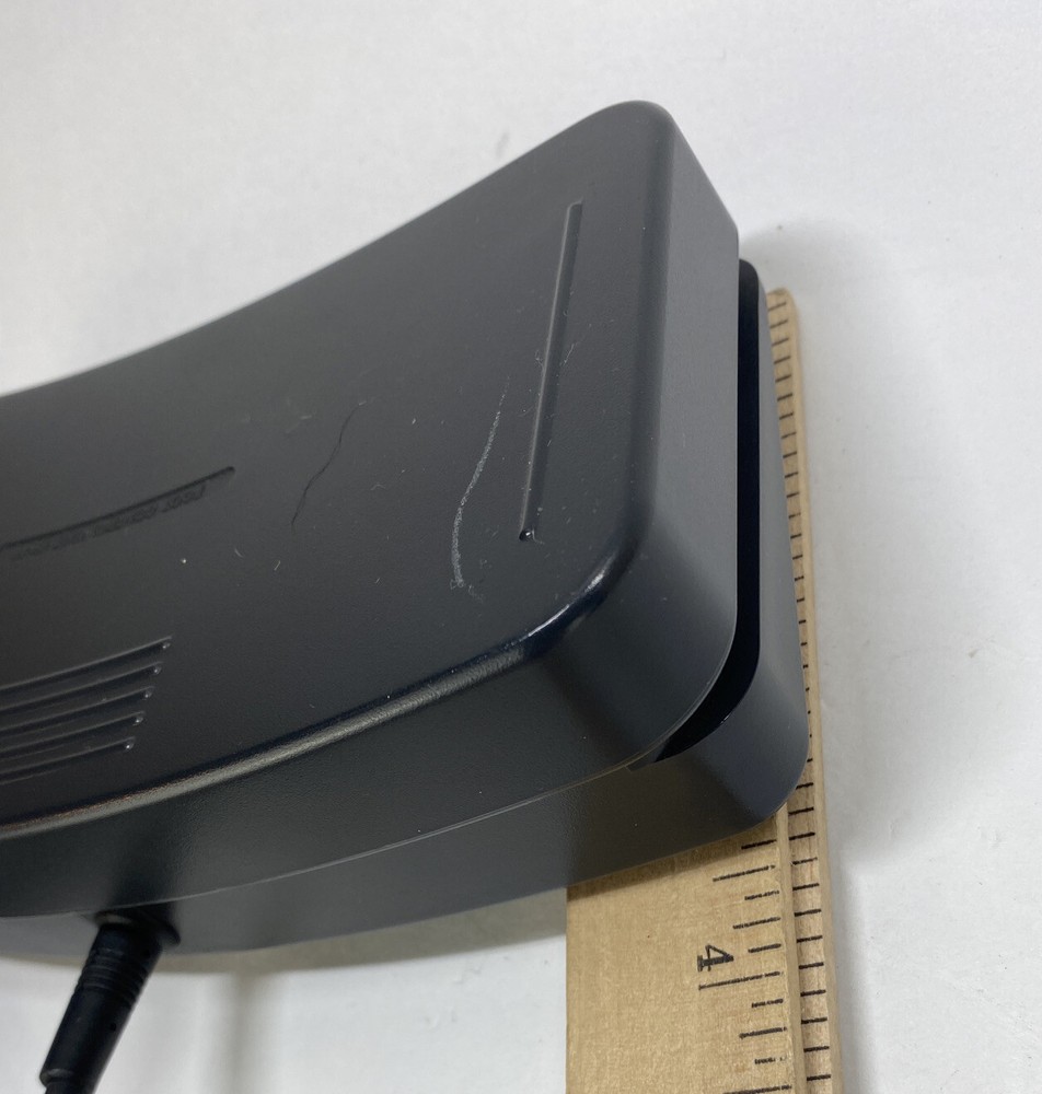 sony 8 pin foot control / Switch