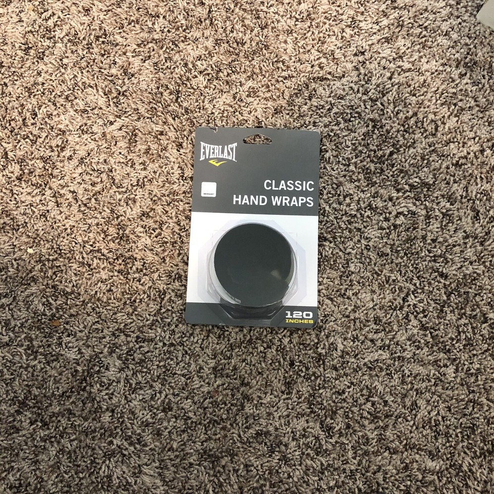 EVERLAST HAND WRAPS