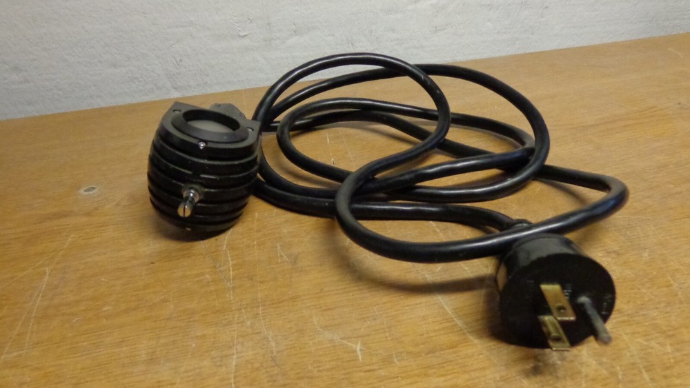 Bausch & Lomb Light assembly 120V 20W