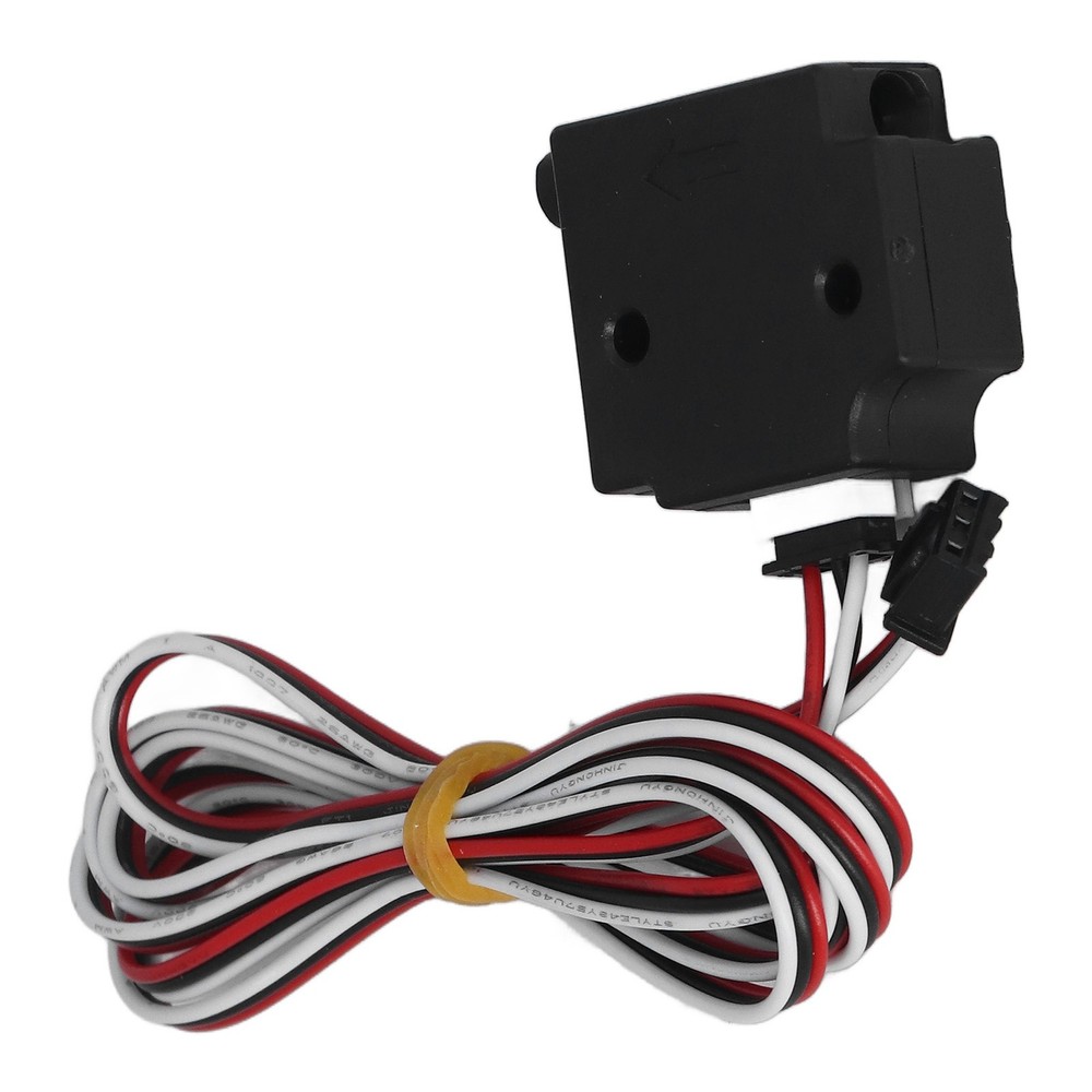 3D Printer Break Detection Switch Filament Pause Runout Runout Sensor Module