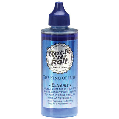 RockNRoll Extreme Lube