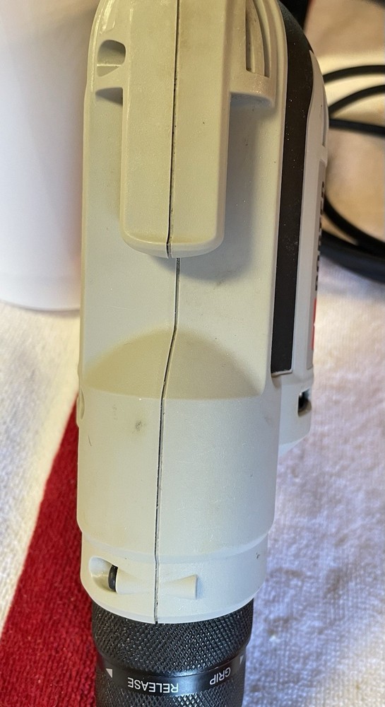 Porter Cable 3/8” Drill PC600D