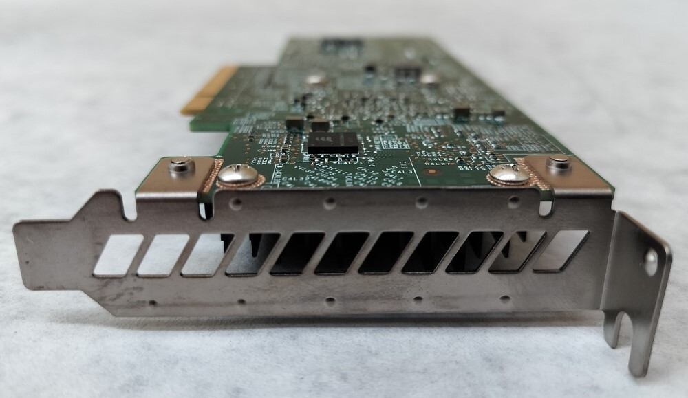 Intel RAID Controller Card PCIe G35828-311