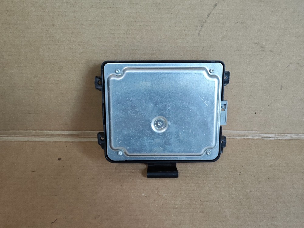 DAF XF 106 2018 HEATER CONTROL MODULE 2154629