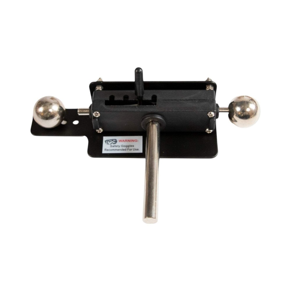 Vertical Acceleration Demonstration