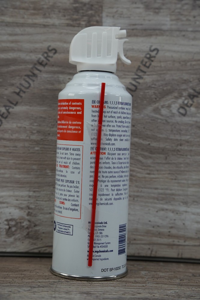 MG Chemicals Super Cold Spray 14 oz