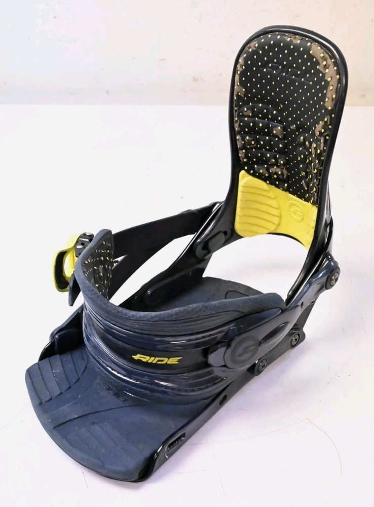 Ride Ex SnowBoard Boot Binding 9-1/4" Bed